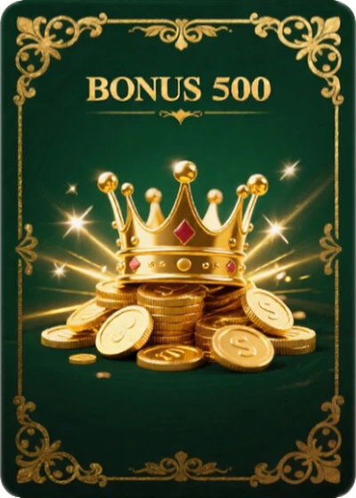 Bonus500